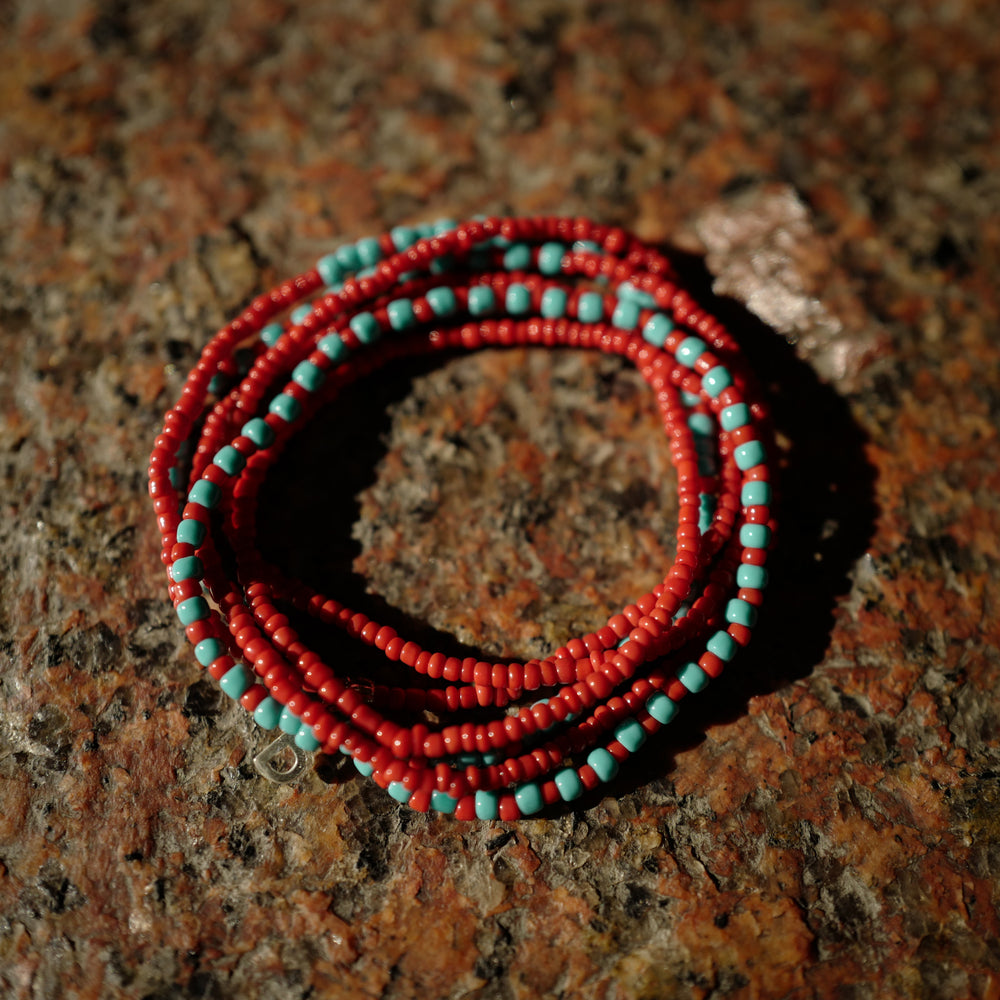 Beads Bracelet N-003