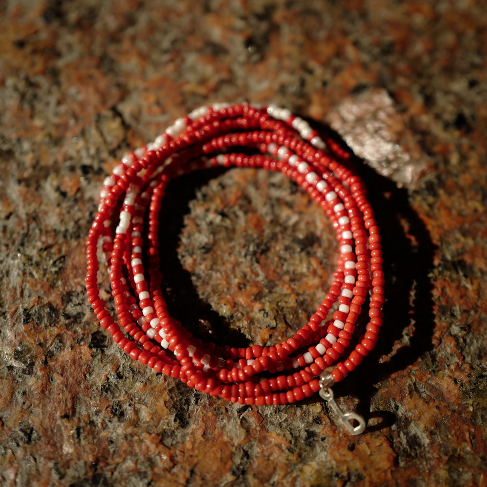 Beads Bracelet N-006