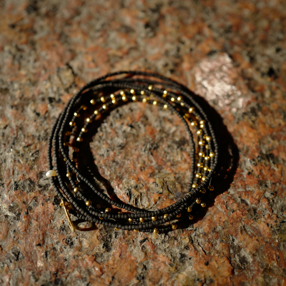 Beads Bracelet N-013