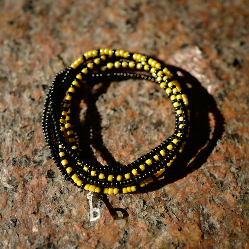 Beads Bracelet N-039