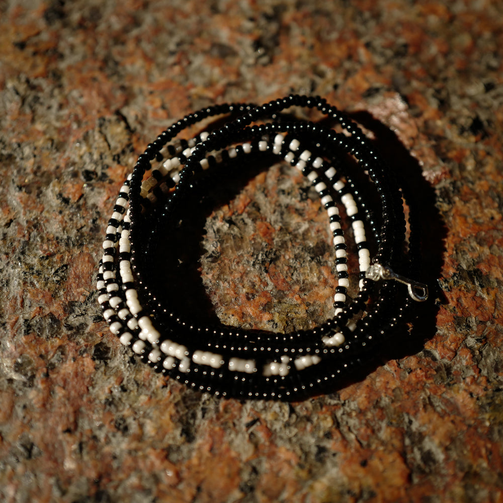 Beads Bracelet N-040