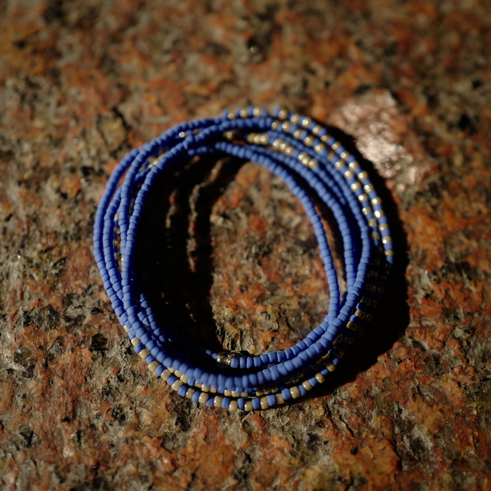 Beads Bracelet N-091