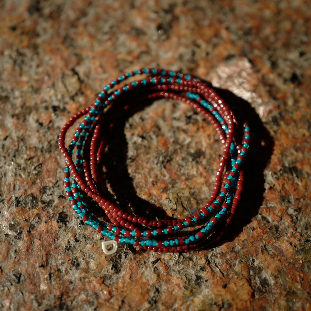 Beads Bracelet N-099