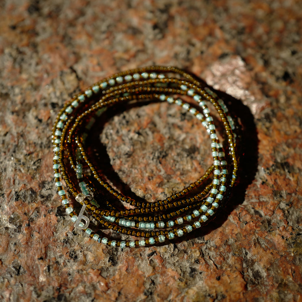 Beads Bracelet N-129