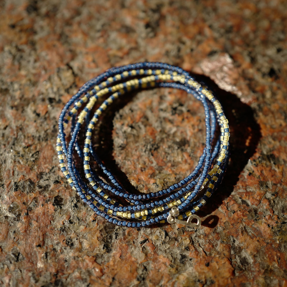 Beads Bracelet N-176