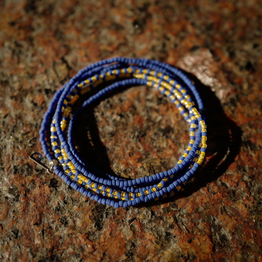 Beads Bracelet N-177