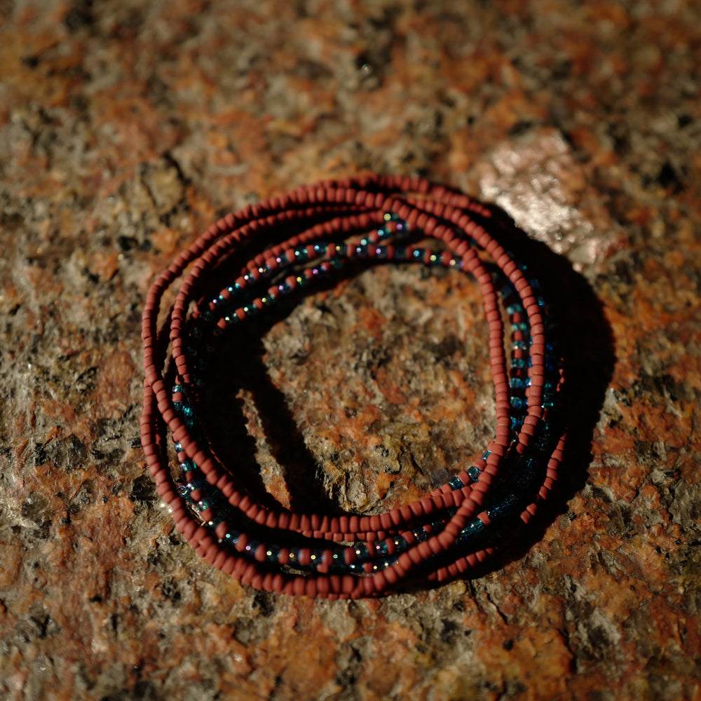 Beads Bracelet N-178