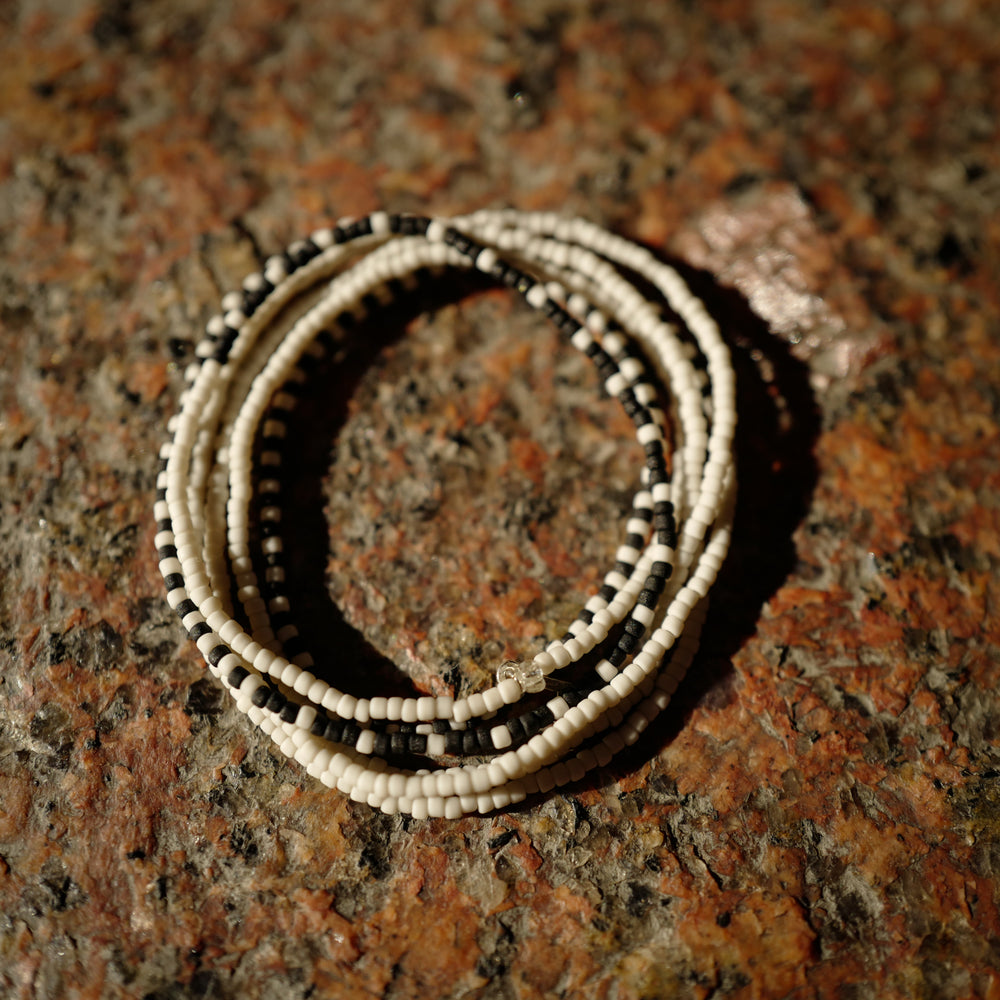 Beads Bracelet N-187