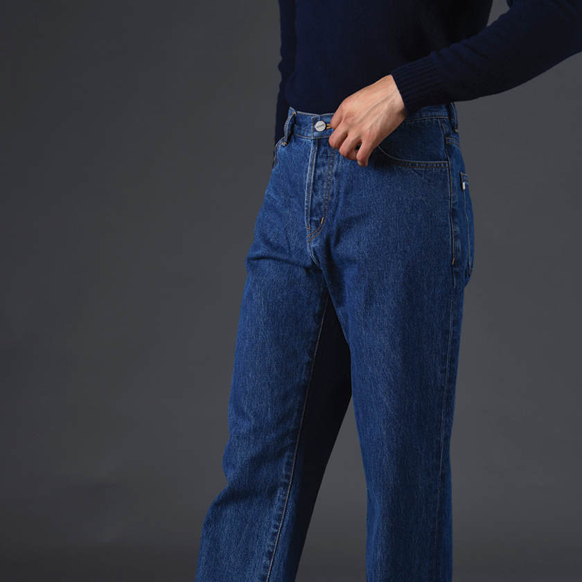 New Largo Jeans