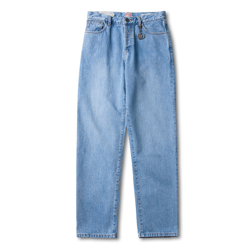 New Largo Jeans (Light Wash)