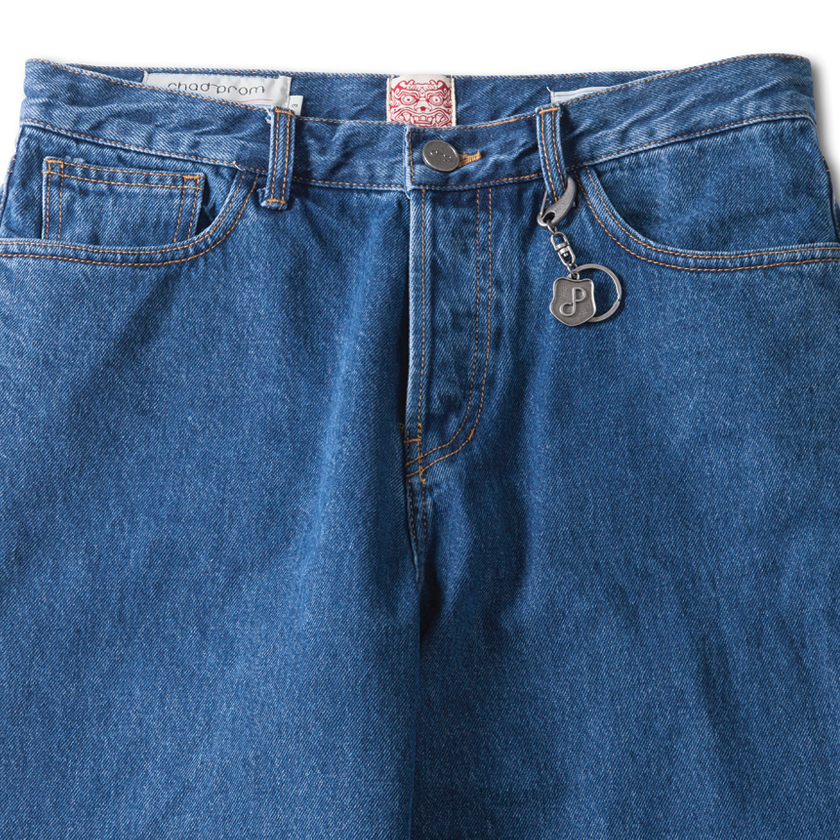 New Largo Jeans