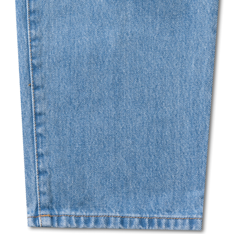 New Largo Jeans (Light Wash)