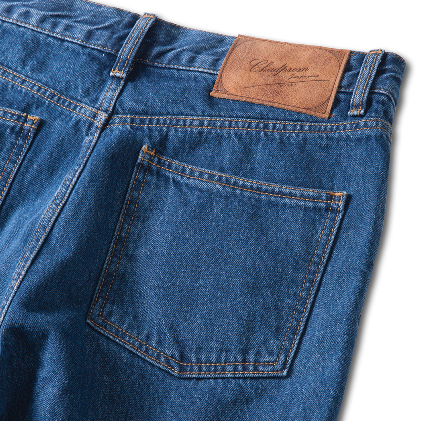 New Largo Jeans