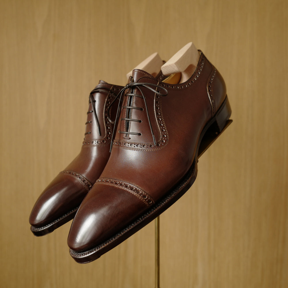 Maverick in Brown