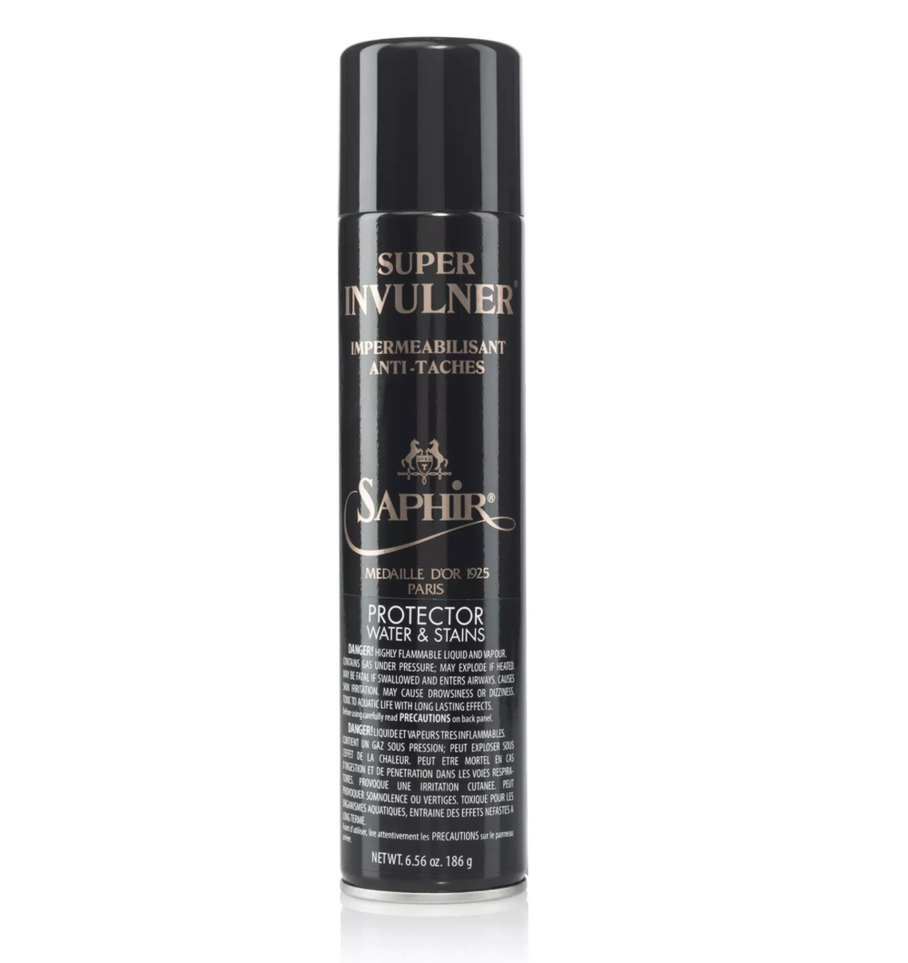 Médaille D'Or Super Invulner Spray