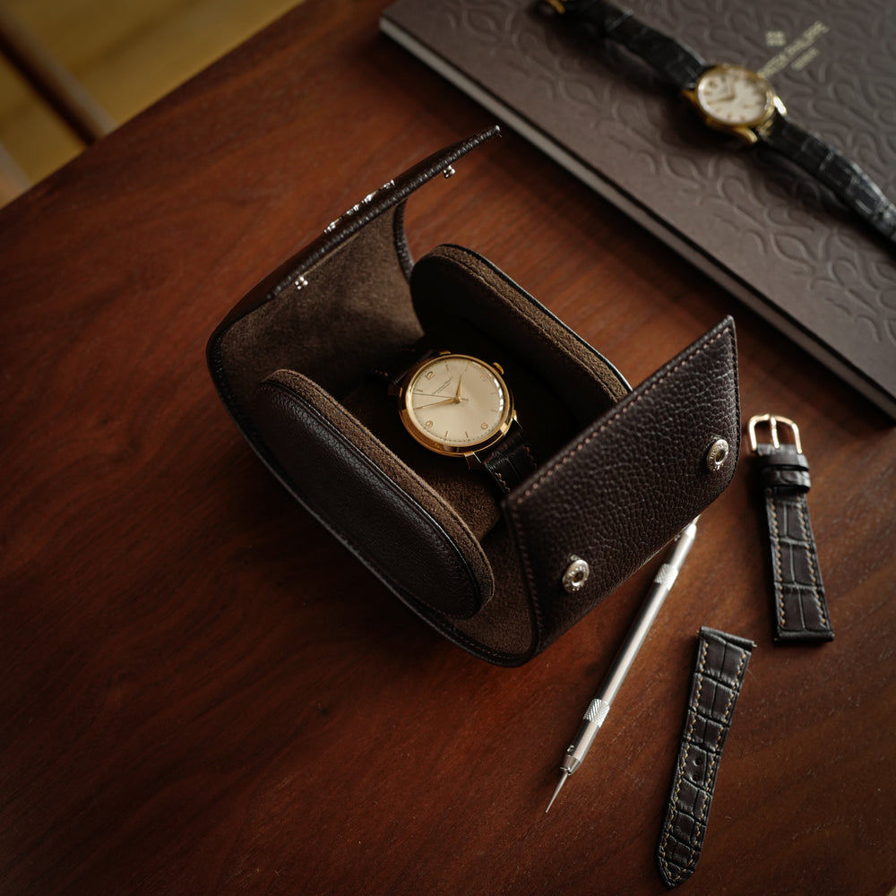 Watch Roll Single