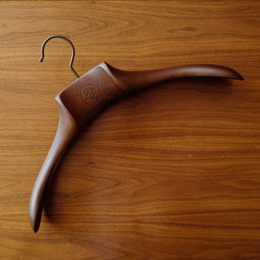 Jacket Hanger (Set of 2)