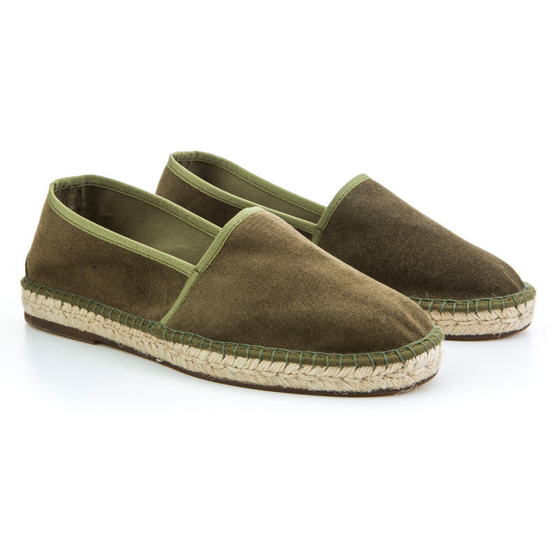 Grand Sable Kaki