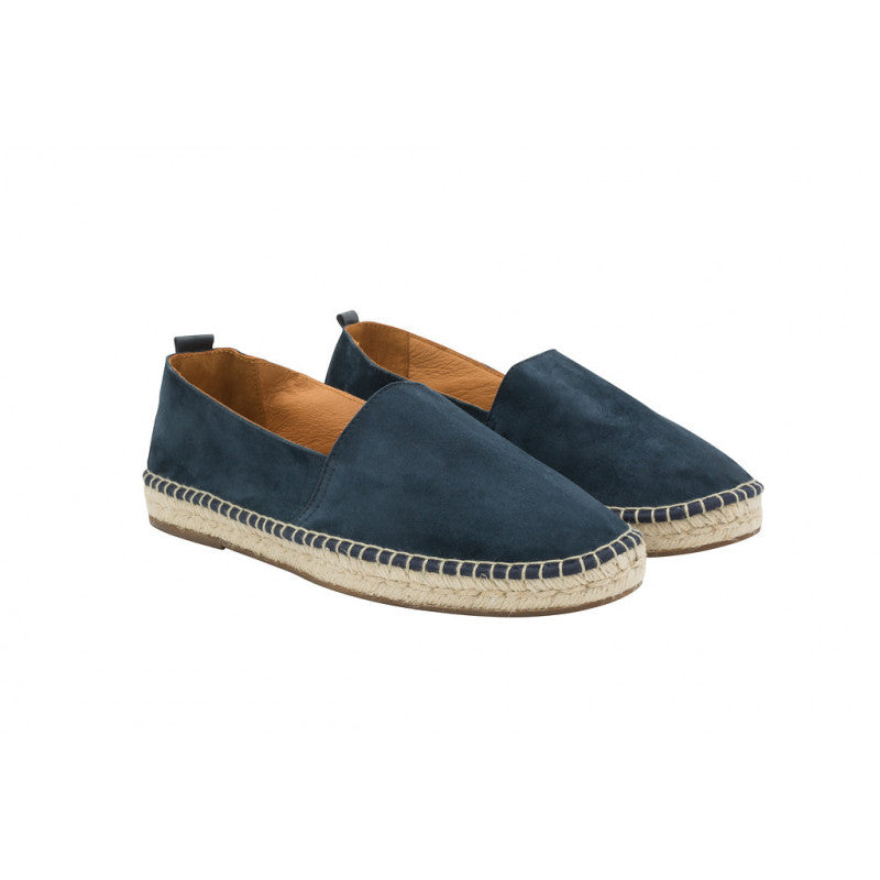 La Lyonnaise Daim Marine