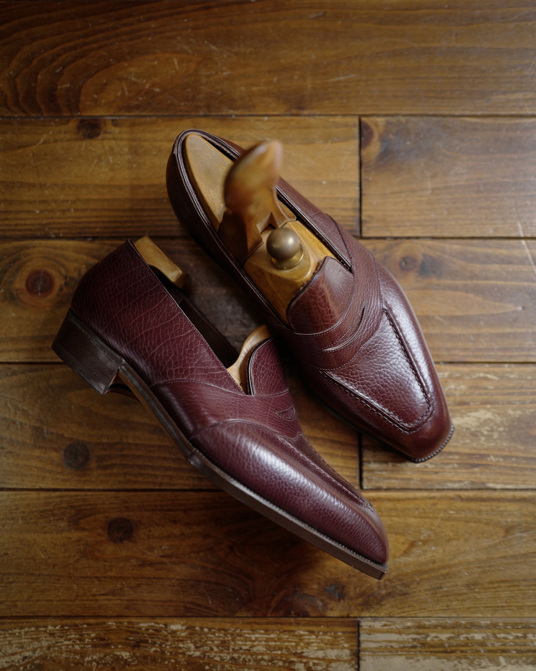 Ann Bespoke