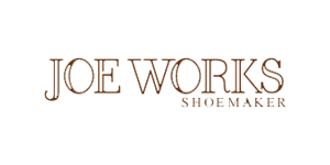 Joe Works Shoemaker