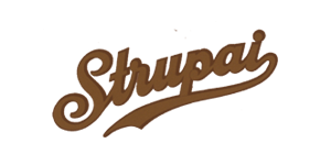 Strupai
