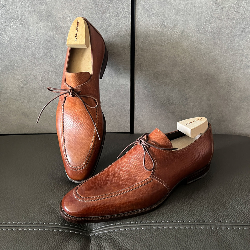 ZB192 in Medium Brown Arlington