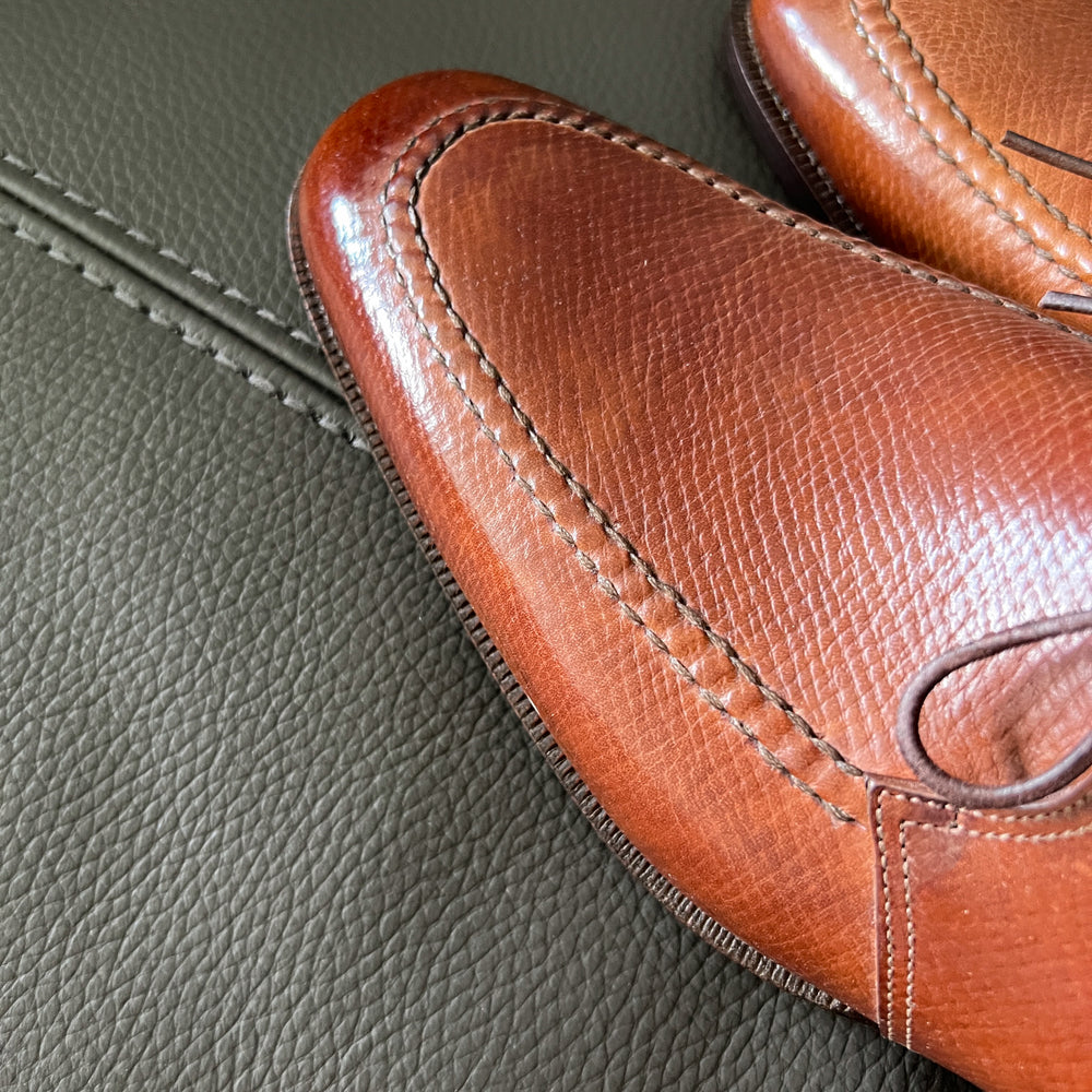 ZB192 in Medium Brown Arlington