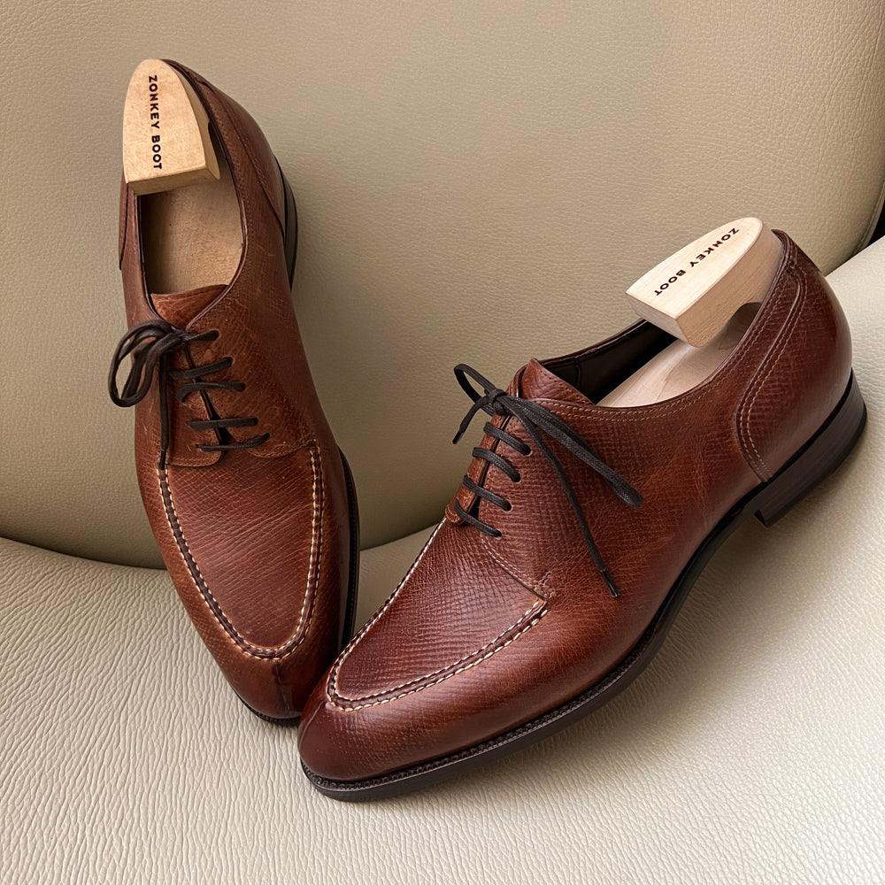ZB230 in Medium Brown Arlington