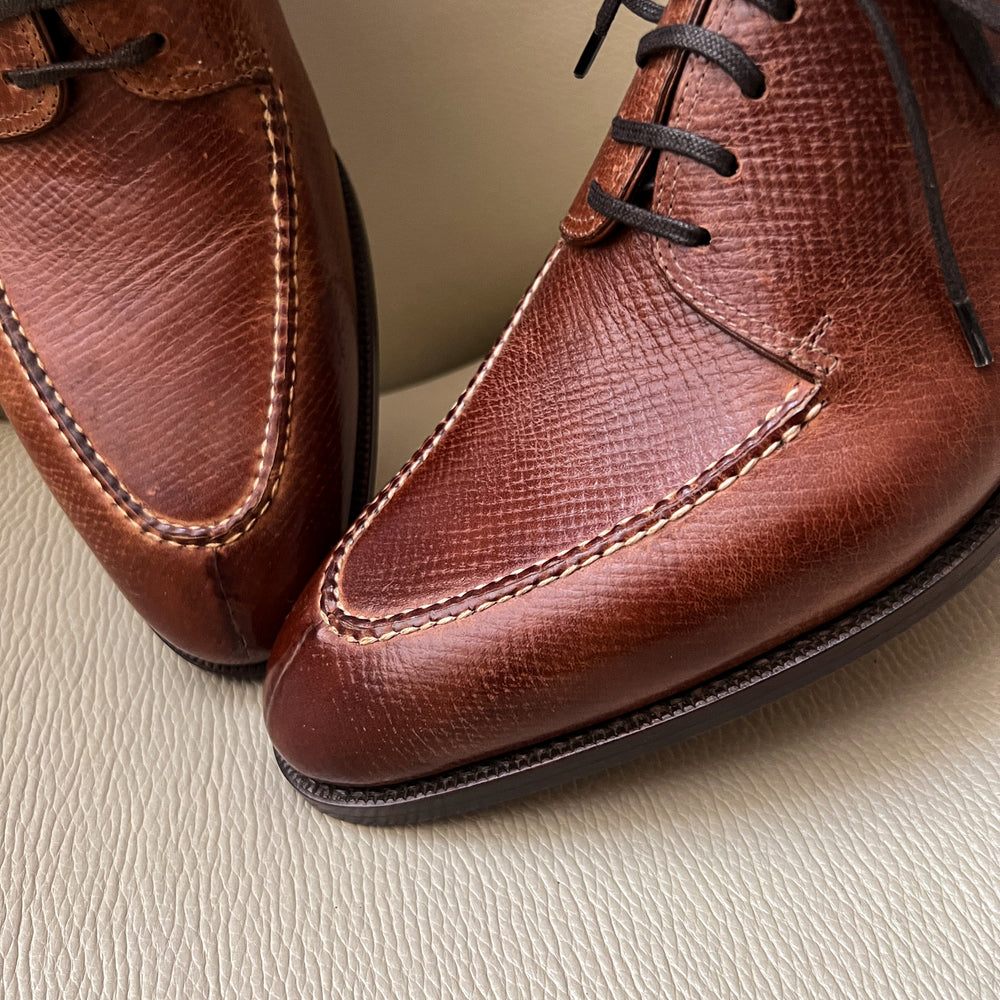 ZB230 in Medium Brown Arlington