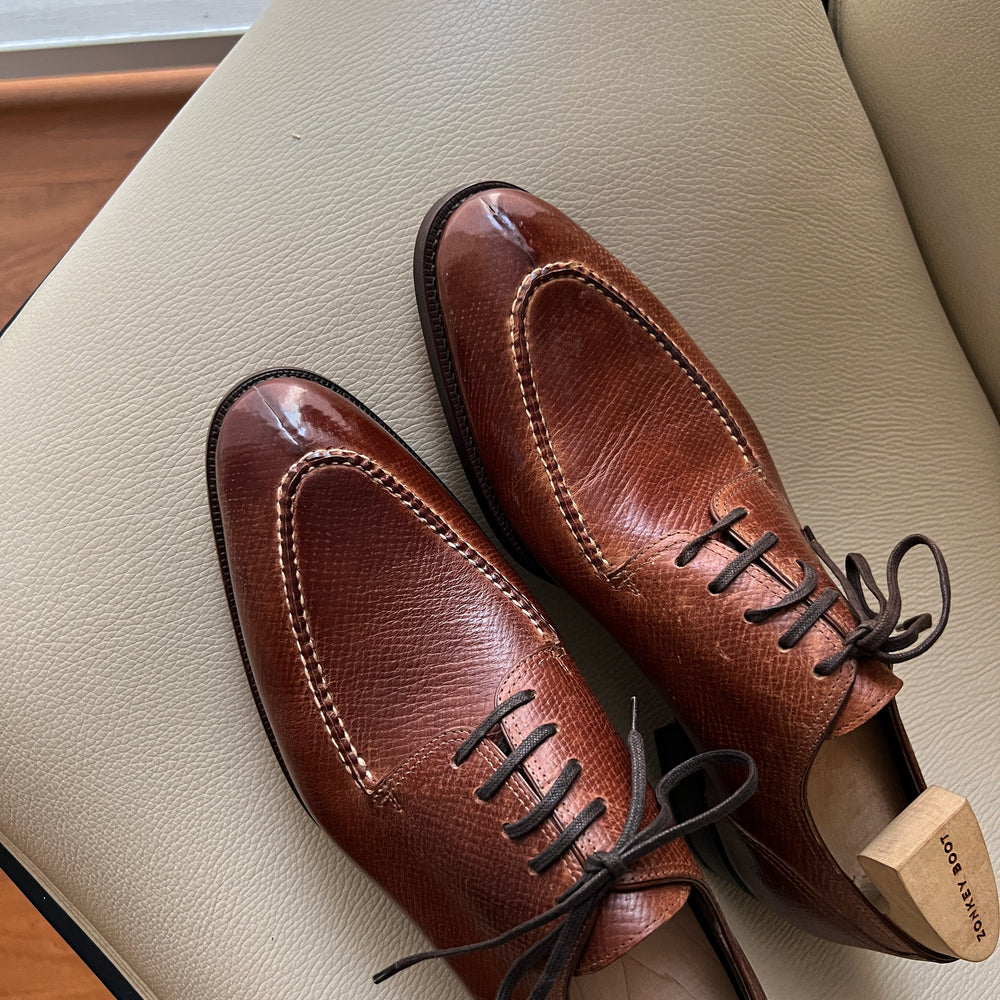 ZB230 in Medium Brown Arlington