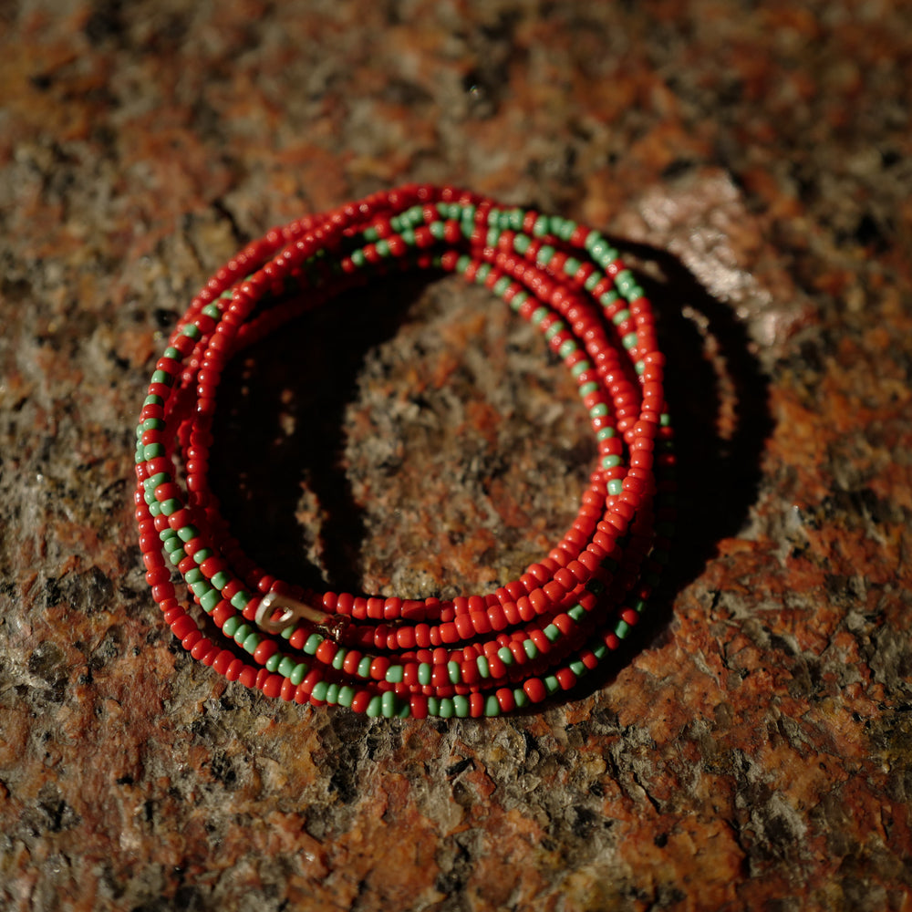 Beads Bracelet N-004
