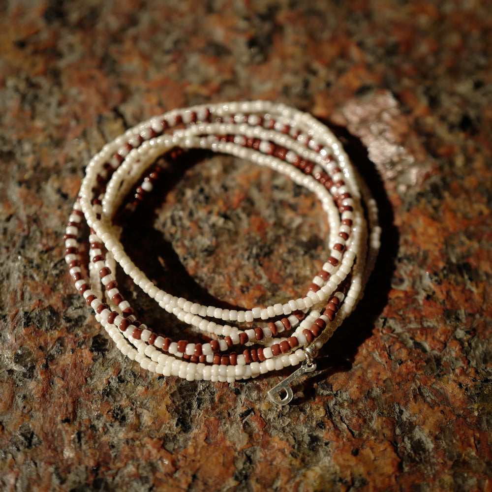 Beads Bracelet N-028