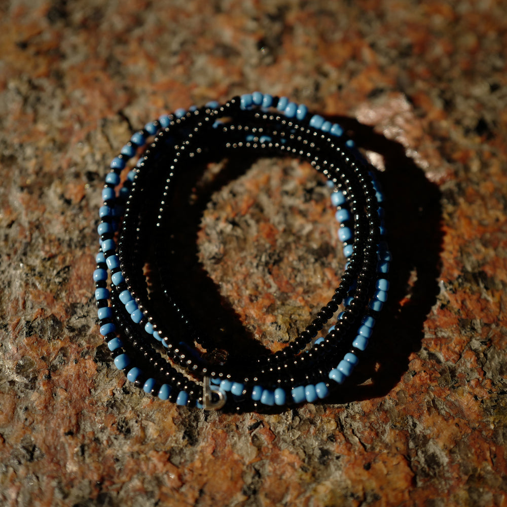 Beads Bracelet N-038