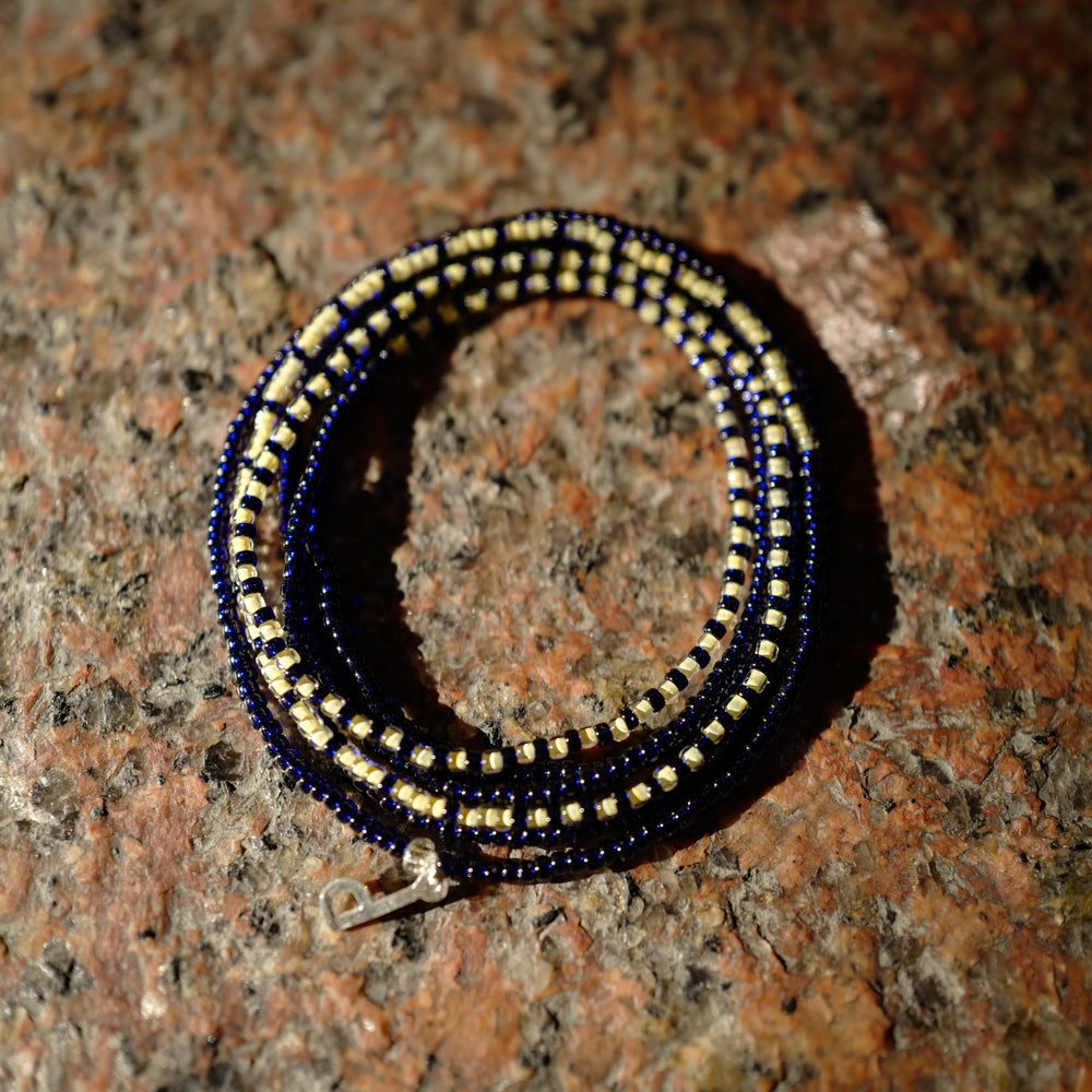 Beads Bracelet N-109