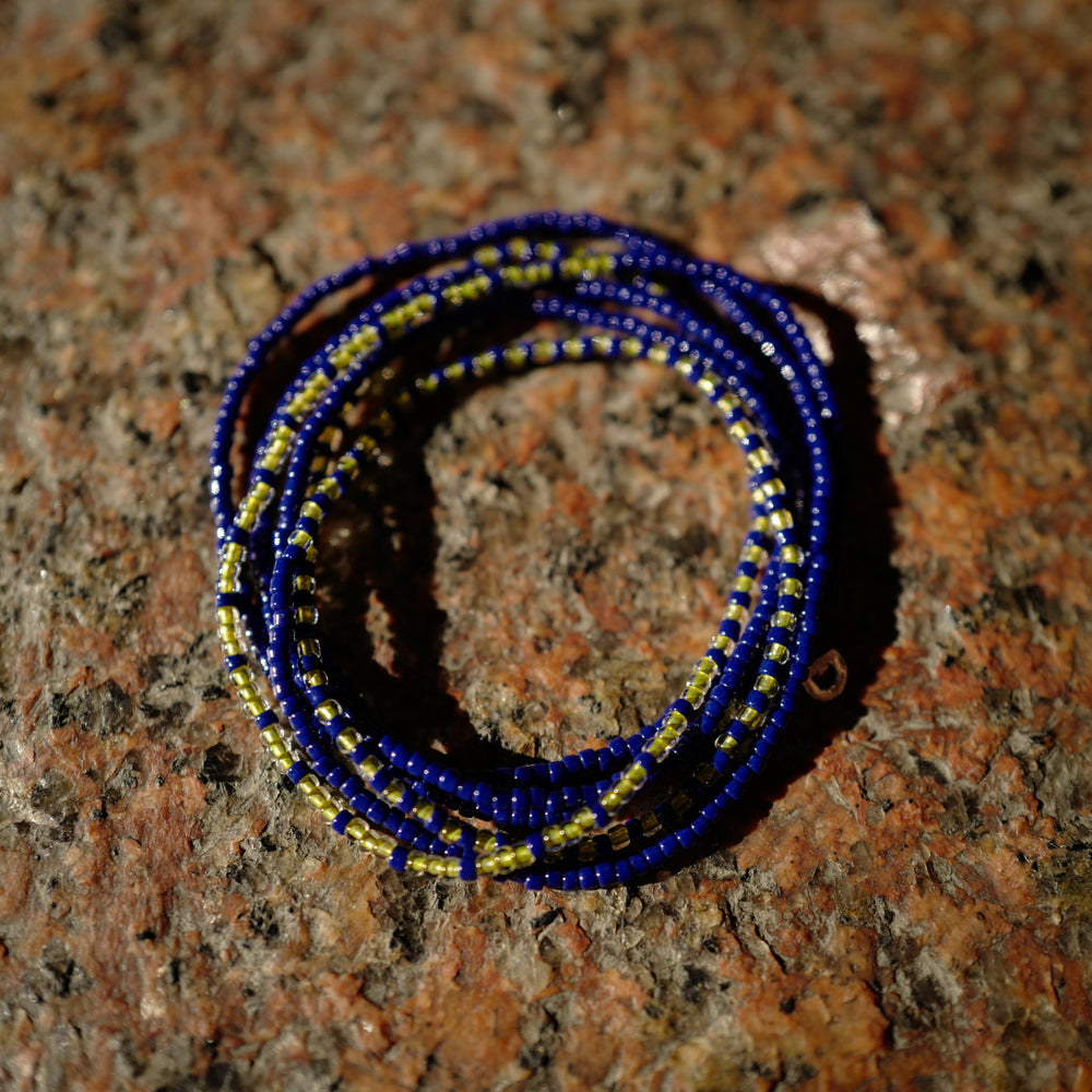 Beads Bracelet N-148