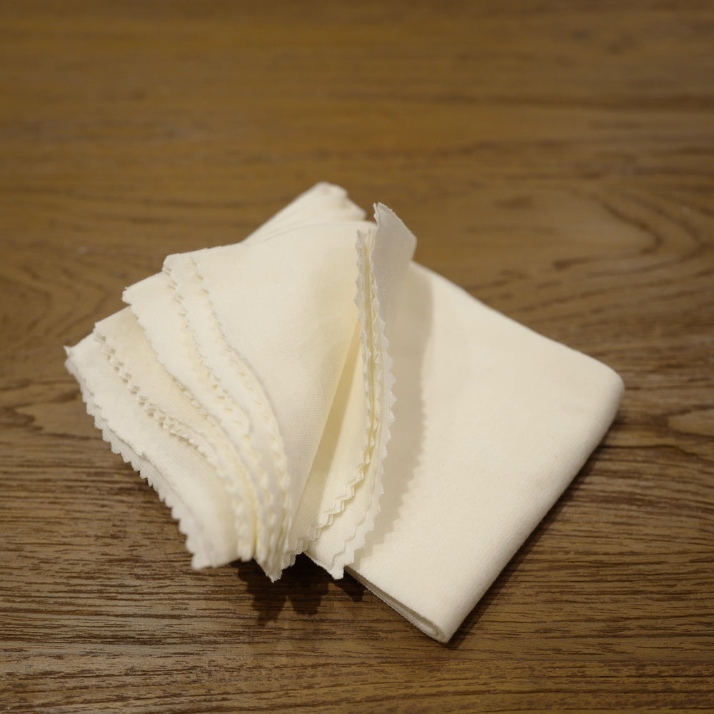 Cleaning cloth