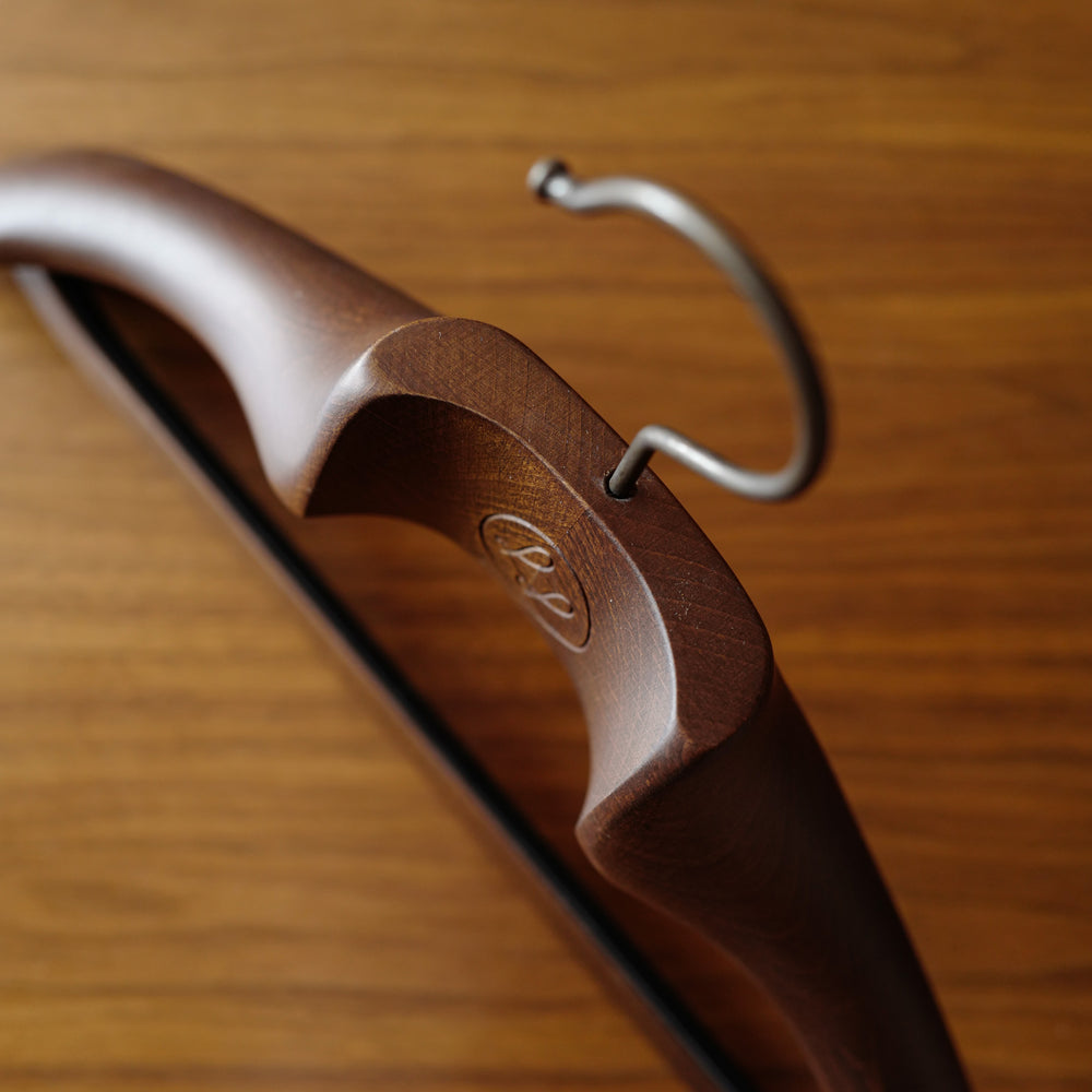 Jacket Hanger (Set of 3)