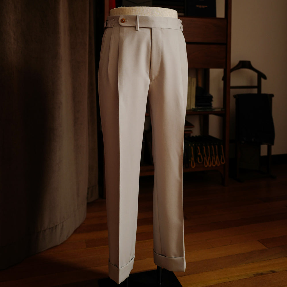 MTO in Alfred Brown Hopsack (II)