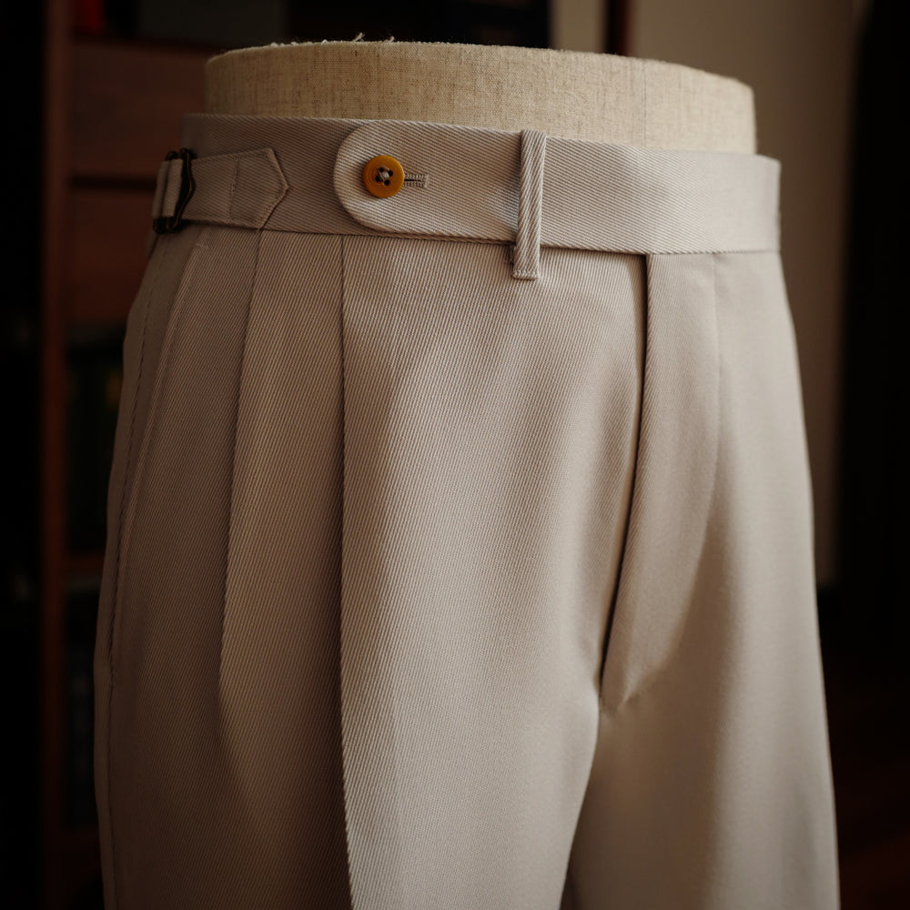 MTO in Alfred Brown Hopsack (II)