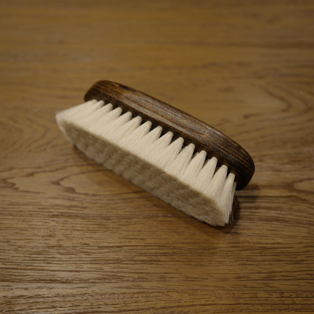 Goat Hair Brush