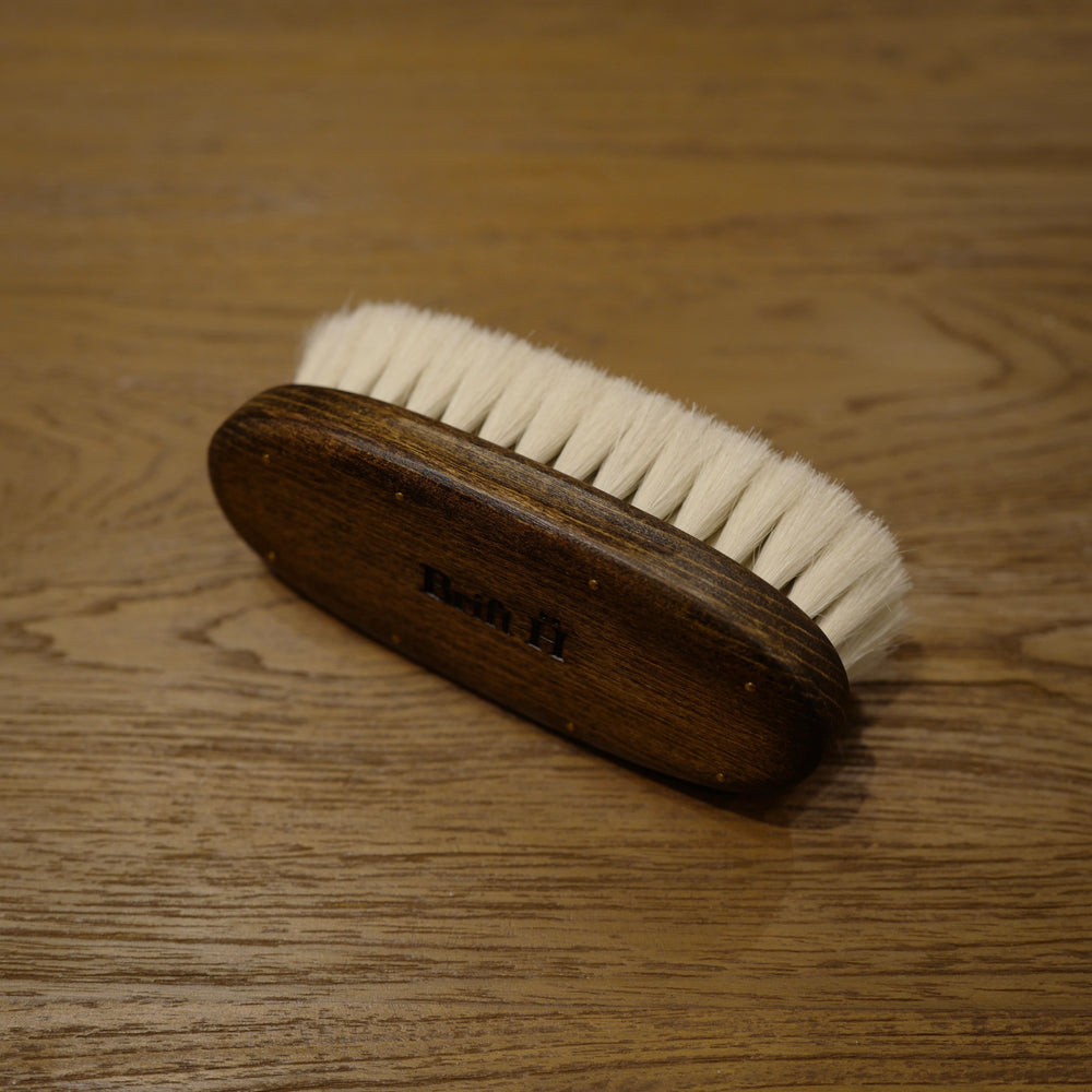Goat Hair Brush
