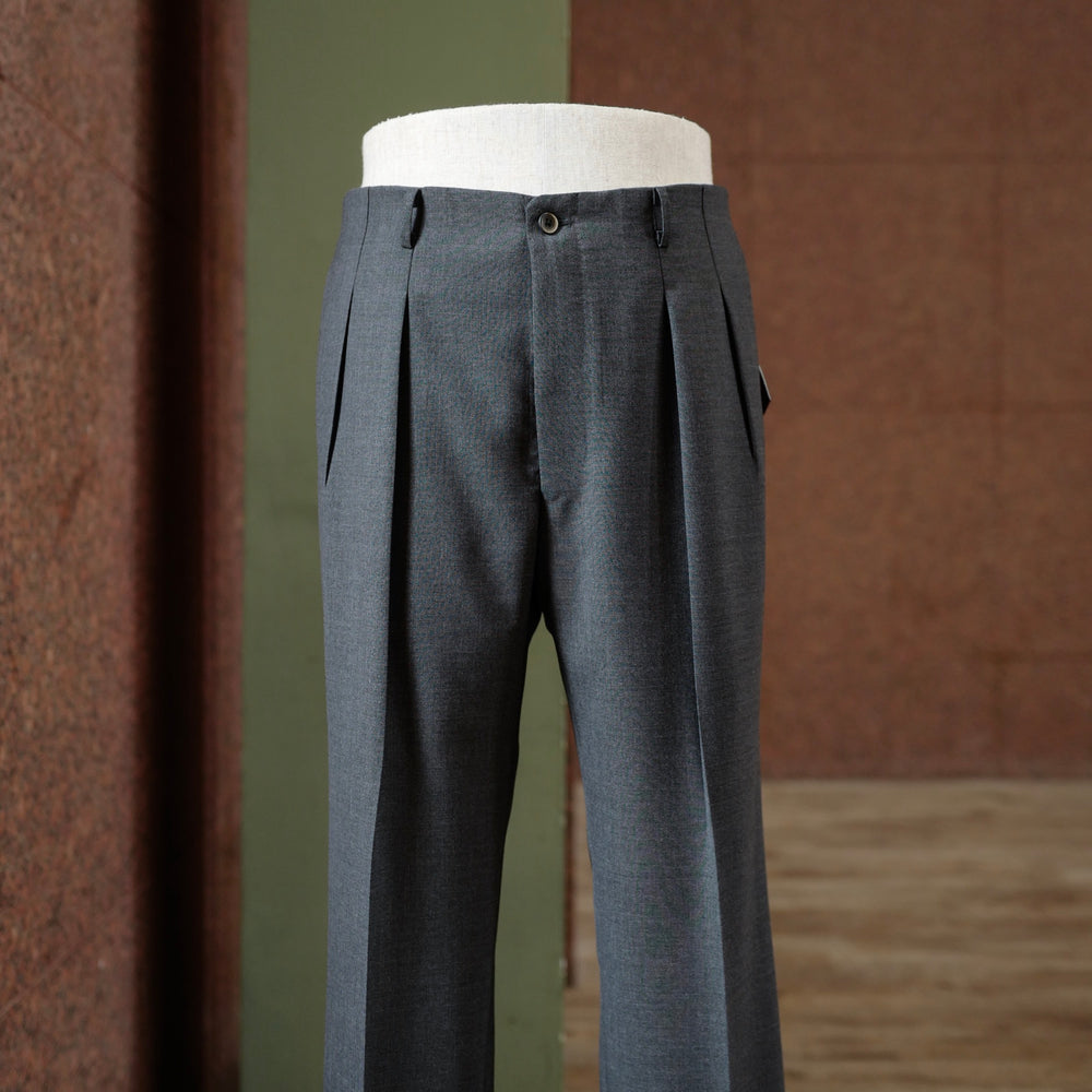 Grey Hollywood Top Trousers