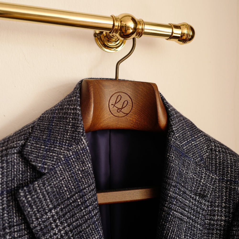 Jacket Hanger (Set of 3)