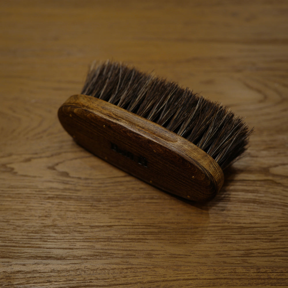 Horse Hair Brush