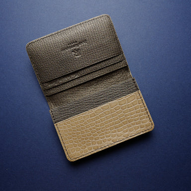 Essentiel Slim Cardholder non leather - Maison Jean Rousseau