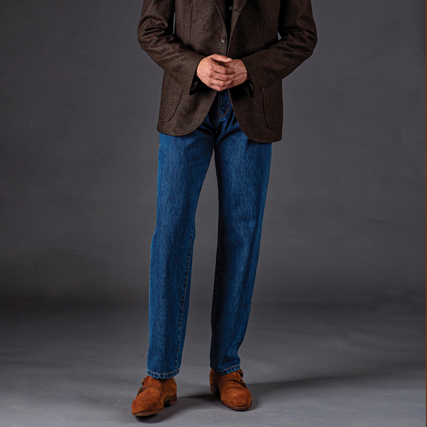 New Largo Jeans
