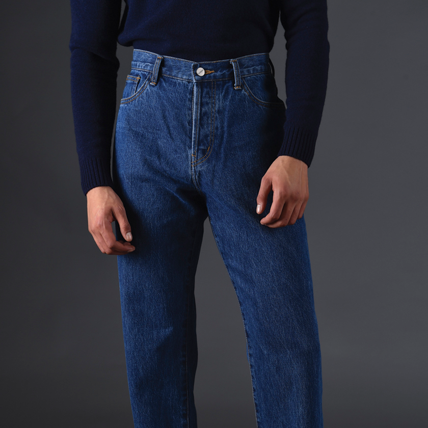 New Largo Jeans