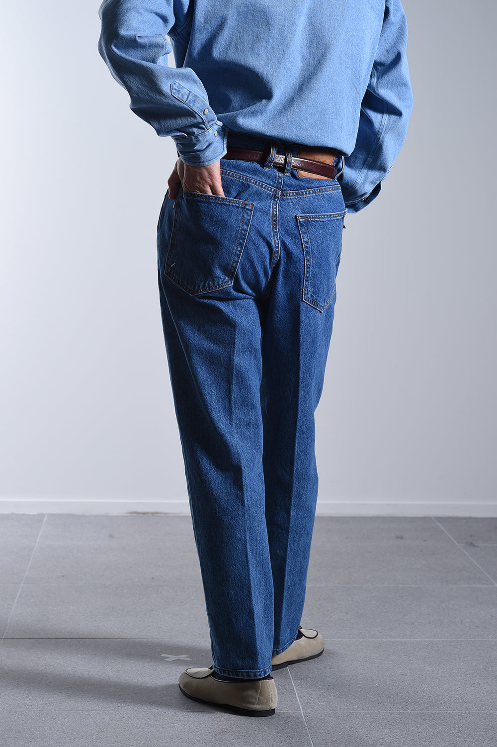 Largo Jeans