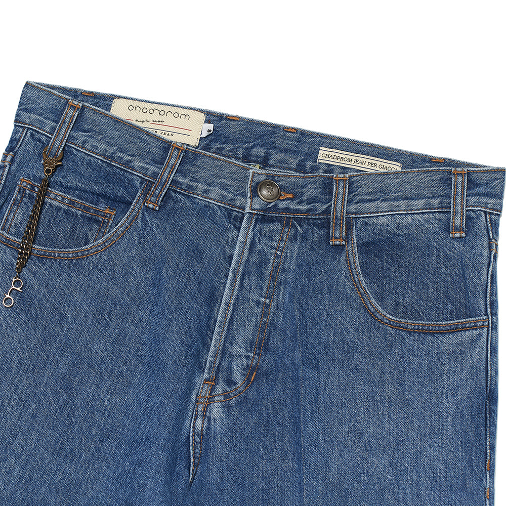 Largo Jeans